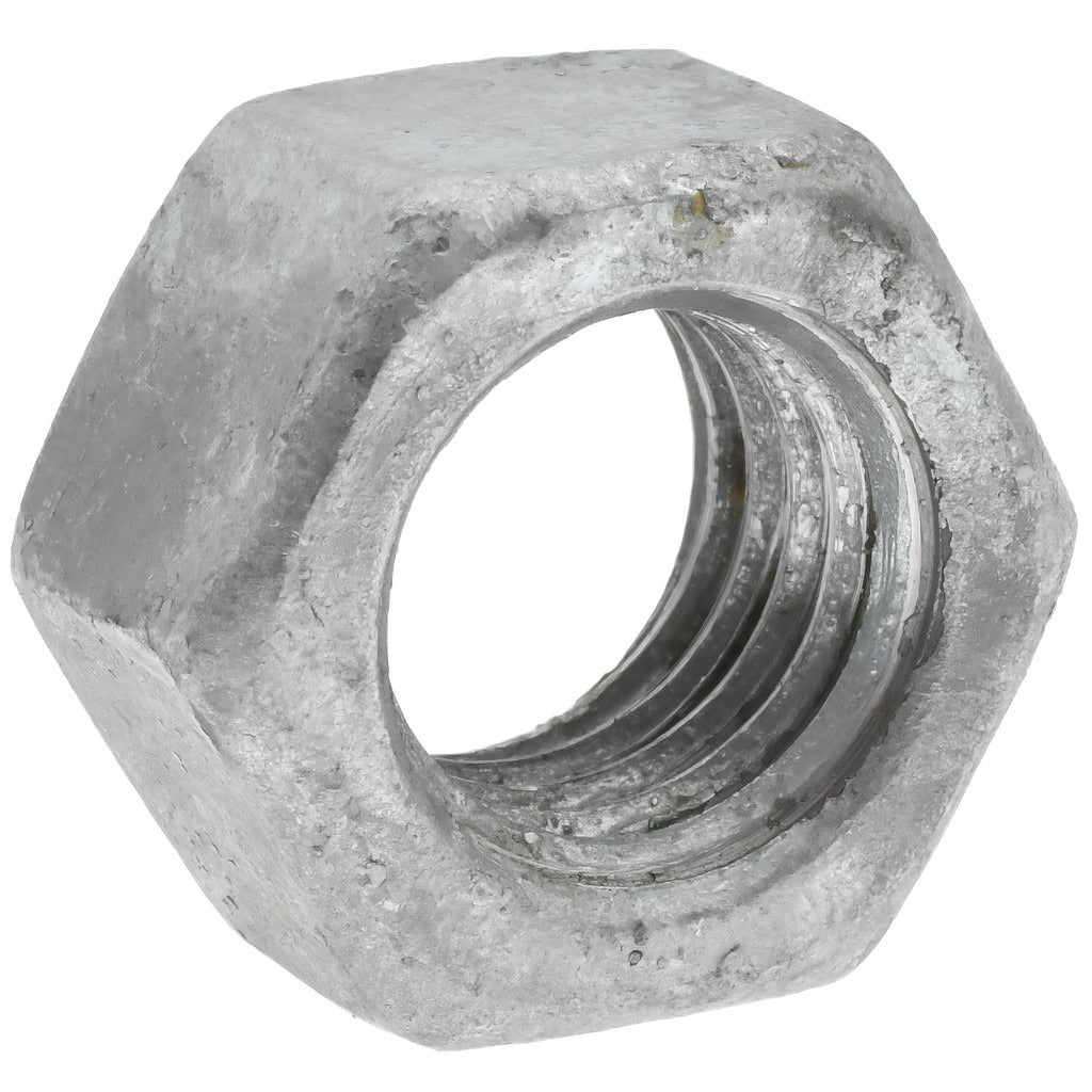 VALUE COLLECTION Value Collection HNI2062G-025BX Hex Nut 5/8-11 Galvanized