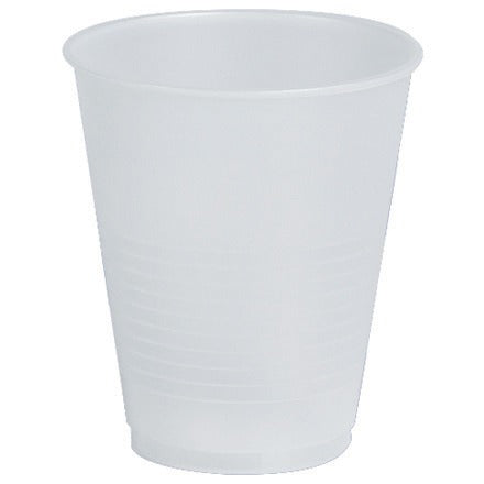 BSC PREFERRED Bsc Preferred CUP12P Disposable Cold Drink Cup 1000/case
