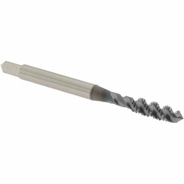 OSG Osg 1413408 Spiral Flute Tap 10-32 Unf Ticn Hss