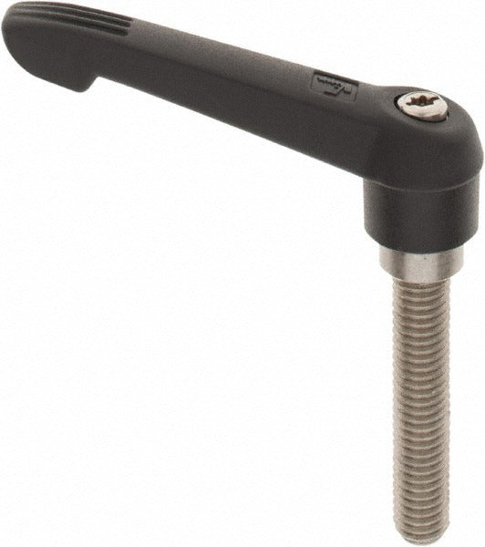 KIPP Kipp K0270.2A41X50 Adjustable Clamping Handle 3/8-16