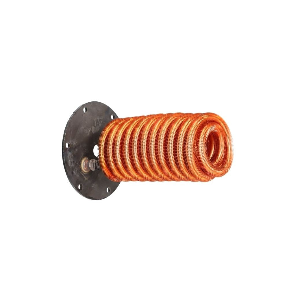 WILLIAMSON Williamson 590-921-599WT Hot Water Coil