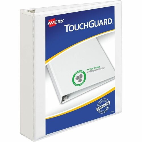 AVERY Avery AVE17142 Heavy Duty View Binder 1.5 in Slant D Ring