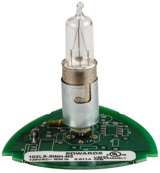 EDWARDS SIGNALING Edwards Signaling 102LS-SINH-N5 Halogen Tower Light Module