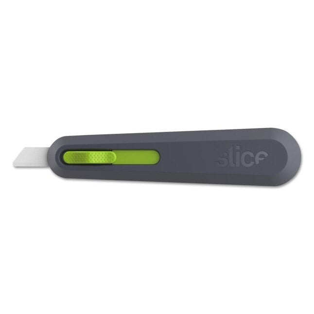 SLICE Slice SLI10554 Auto Retract Utility Knife (1 Pack) 10526