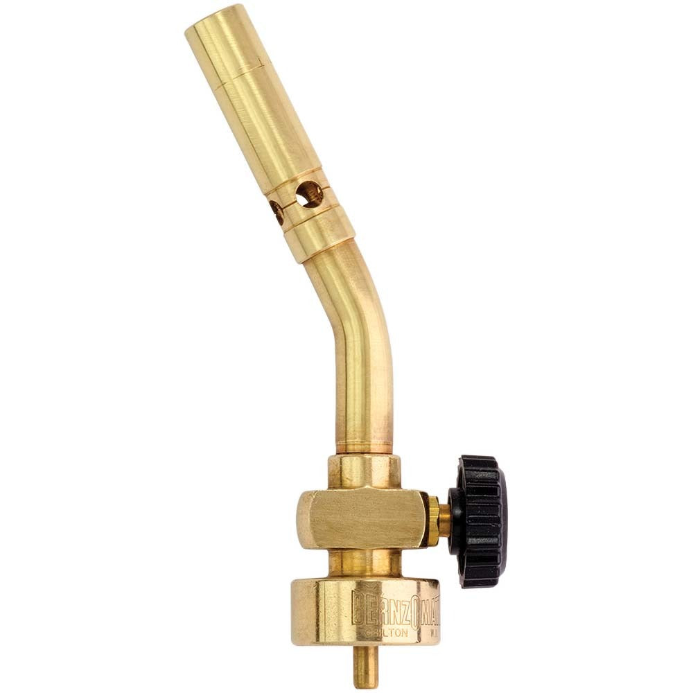BERNZOMATIC Bernzomatic 361540 Propane Torch Pencil Flame 6.25 in