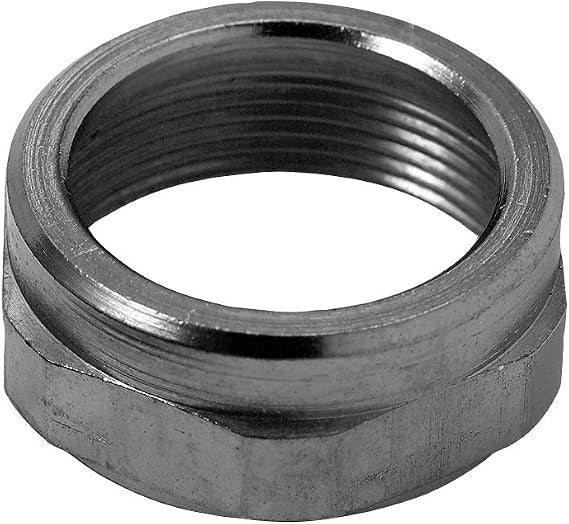 BRASSCRAFT Brasscraft SFD0410 Delta Bonnet Nut (Each) RP6060