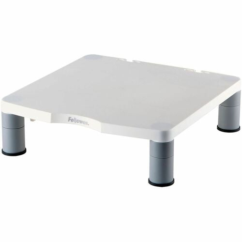 FELLOWES Fellowes FEL91712 Monitor Riser Adjustable 2 to 4 Inches