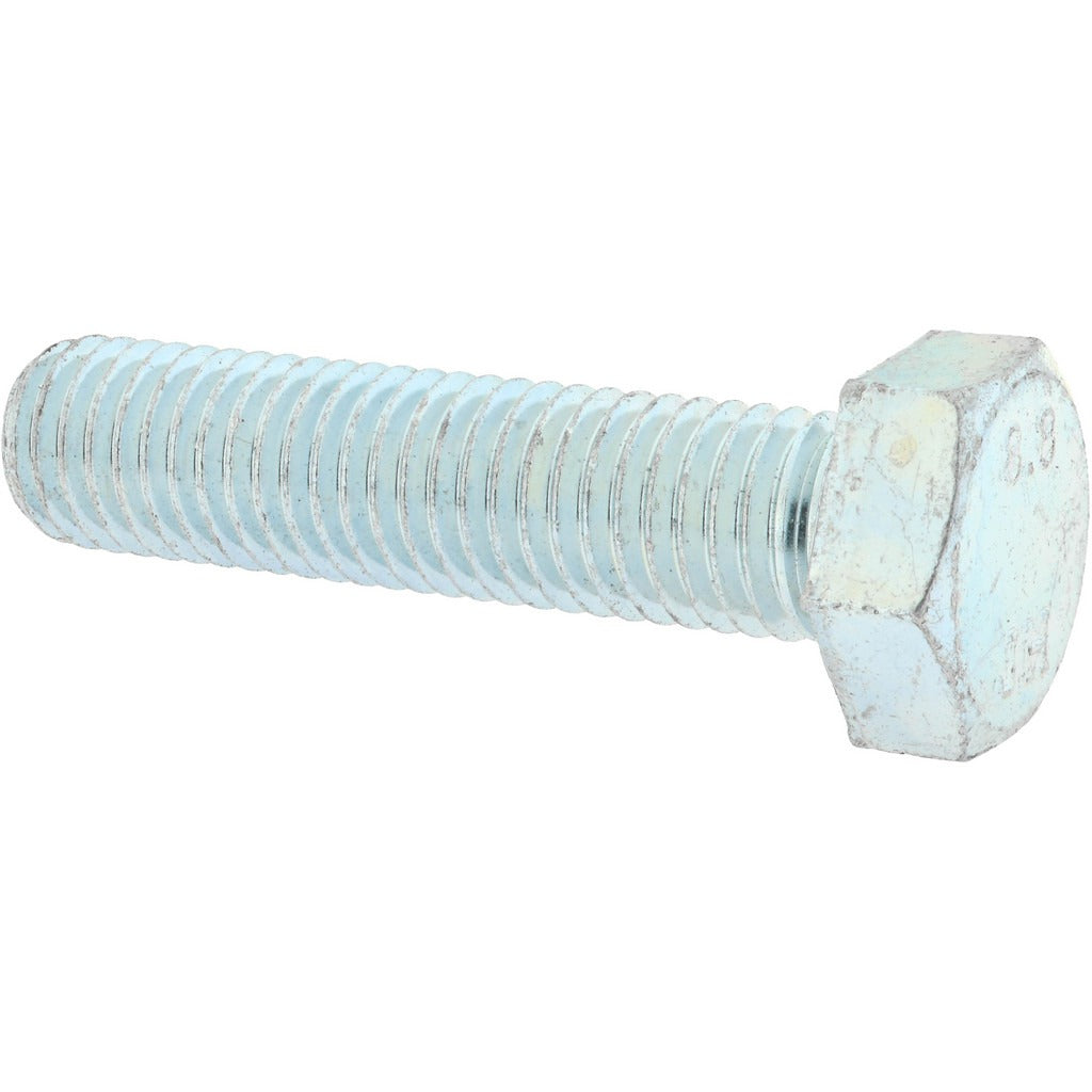 VALUE COLLECTION Value Collection 815128PR Hex Head Cap Screw M12 1.75 50mm
