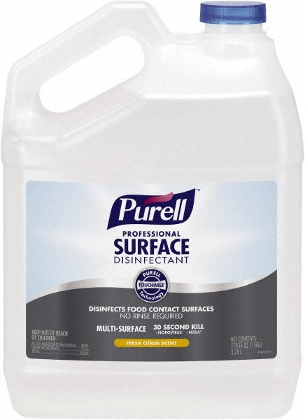 PURELL Purell 4342-04 All-purpose Cleaner 1 Gallon Bottle