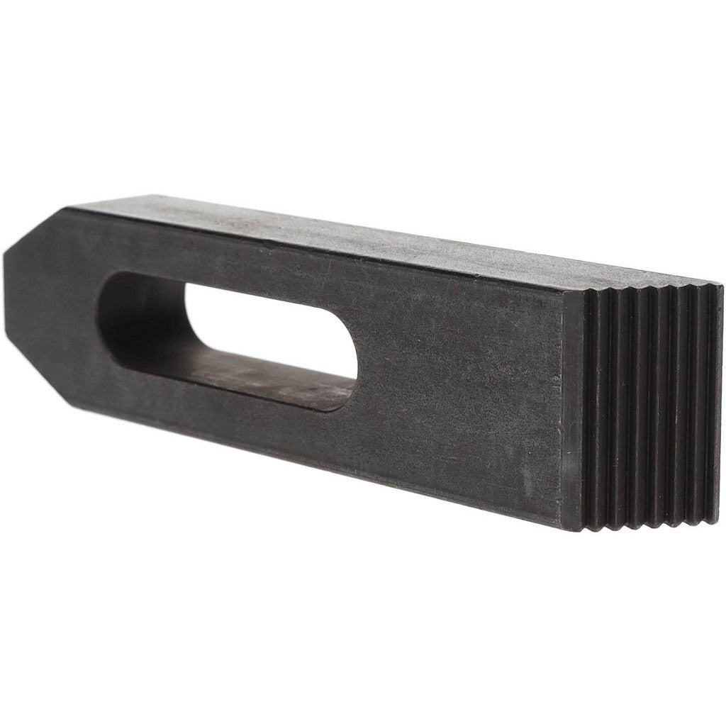 GIBRALTAR Gibraltar 30509MG Steel Clamp Strap M16 Stud Tapered Nose