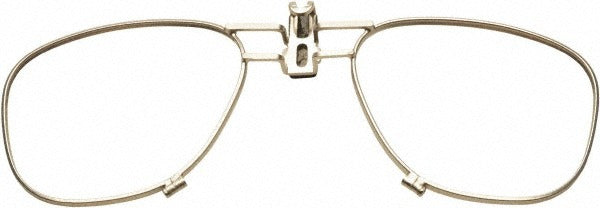 PYRAMEX Pyramex RX1800 Prescription Insert Clear Safety Glasses