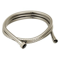 Moen A726NL Asceri Hand Shower Hose Double Lock 69 In Polished Nickel