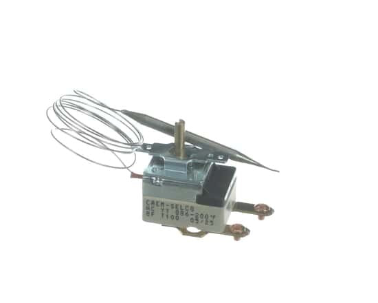 CARTER-HOFFMANN Carter-hoffmann 18600-0163 Replacement Part