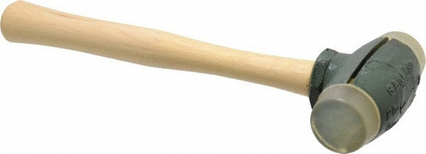 GARLAND Garland 33002 Non-marring Split Head Hammer 2 Lb
