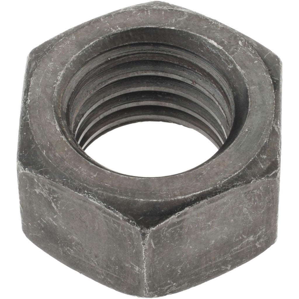 GIBRALTAR Gibraltar 74213935 Heavy Hex Nut 3/4-10 Unc Steel