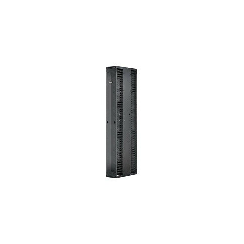 PANDUIT Panduit PE2VSD06 Cable Manager 6 Inches Wide