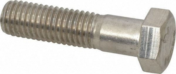 VALUE COLLECTION Value Collection 208994B Hex Head Cap Screw 5/8-11 2.5in 18-8 Ss