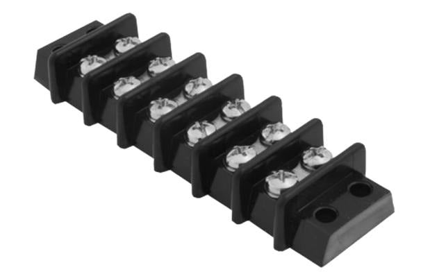 MARATHON SPECIAL PRODUCTS Marathon Special Products 602GP05PSB Terminal Block 30 A 300 V (5-Position)