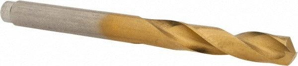 HERTEL Hertel 66691858 Cobalt Screw Machine Drill Bit Size 9
