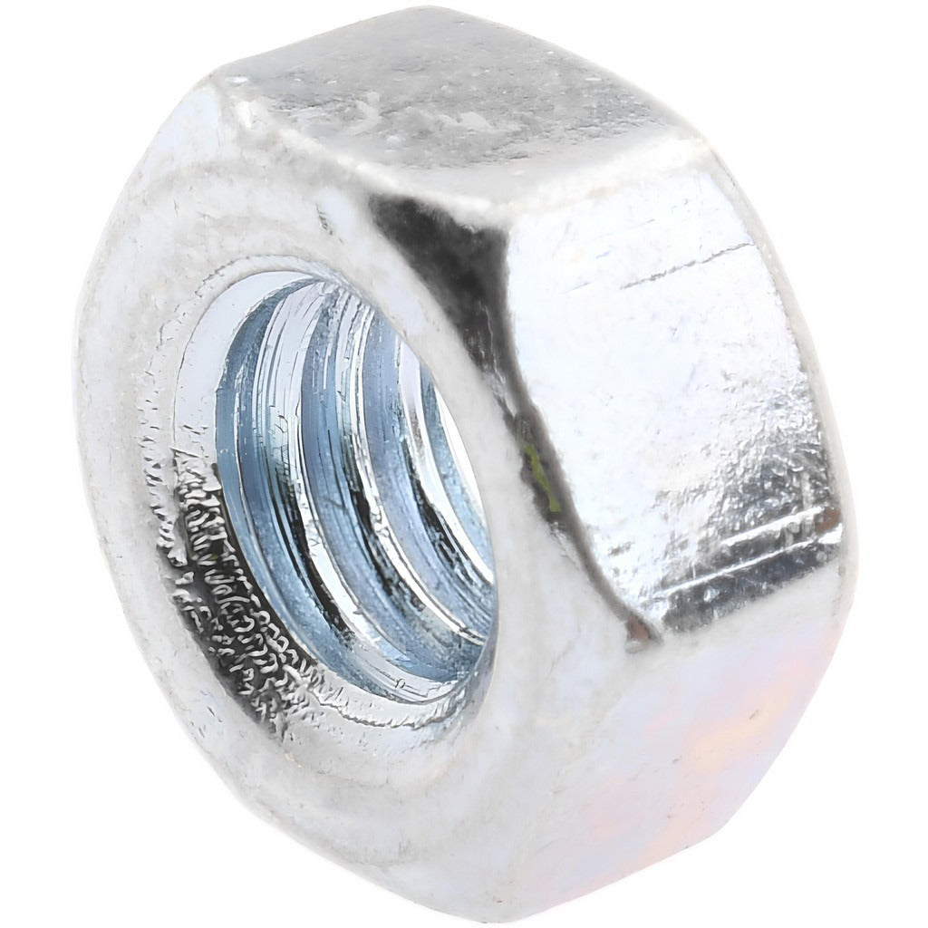 VALUE COLLECTION Value Collection MSC-67476564 Hex Nut M6 X 1 Din 934