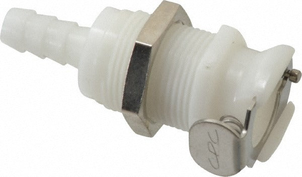 CPC COLDER PRODUCTS Cpc Colder Products PLCD16004NA Hose Barb Female Socket
