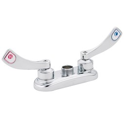 Moen 8276 Bar Faucet M-Dura 2 Wrist Blade ADA Chrome