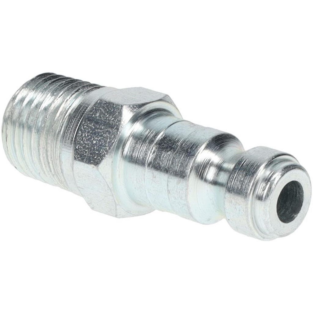 PARKER Parker 2C Pneumatic Hose Coupling 1/4-18 Npt Tru-flate