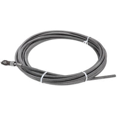 RIDGID 56787 Drain Cleaning Cable, 5/16 In. x 25 ft.