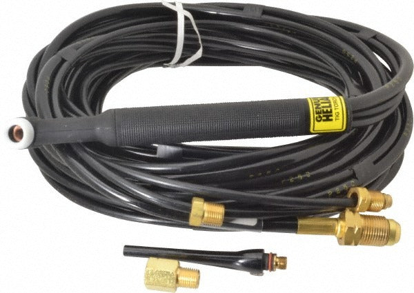 ESAB Esab 948362R Water Cooled Tig Welding Torch 425 Amp 25 Ft