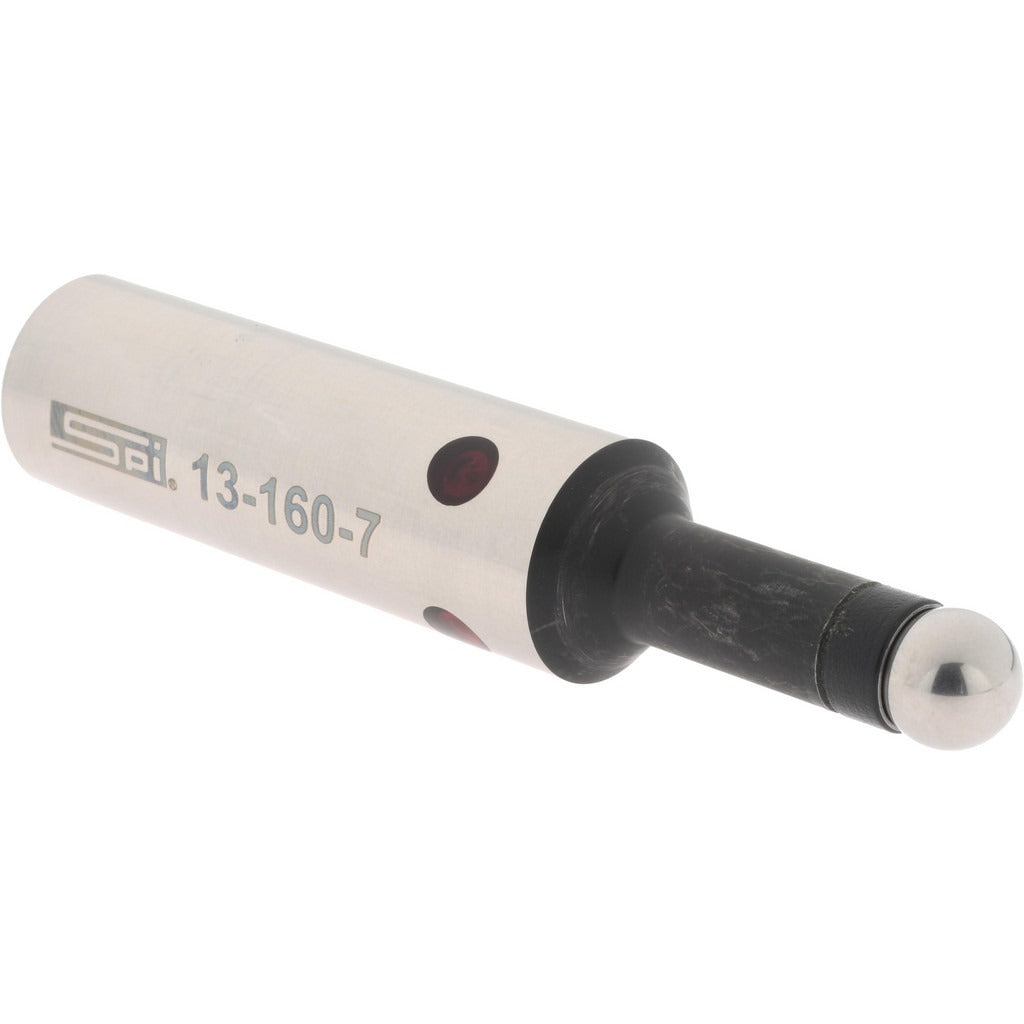 SPIROTHERM Spi 13-160-7 Electronic Edge Finder 0.4 Inch Head