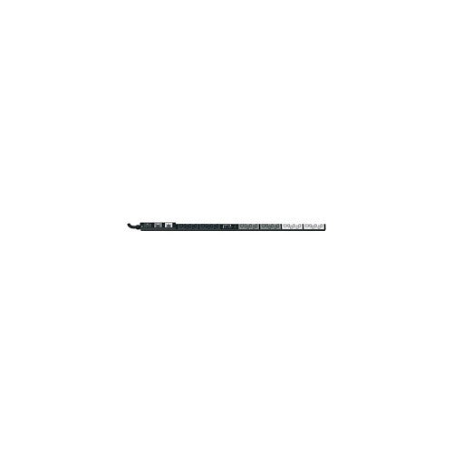 PANDUIT Panduit P36F18M-RD2A Vertical Pdu 30 C13 6 C19 Outlets