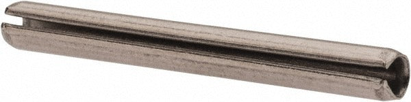VALUE COLLECTION Value Collection R57700425 Slotted Spring Pin 18-8 Ss