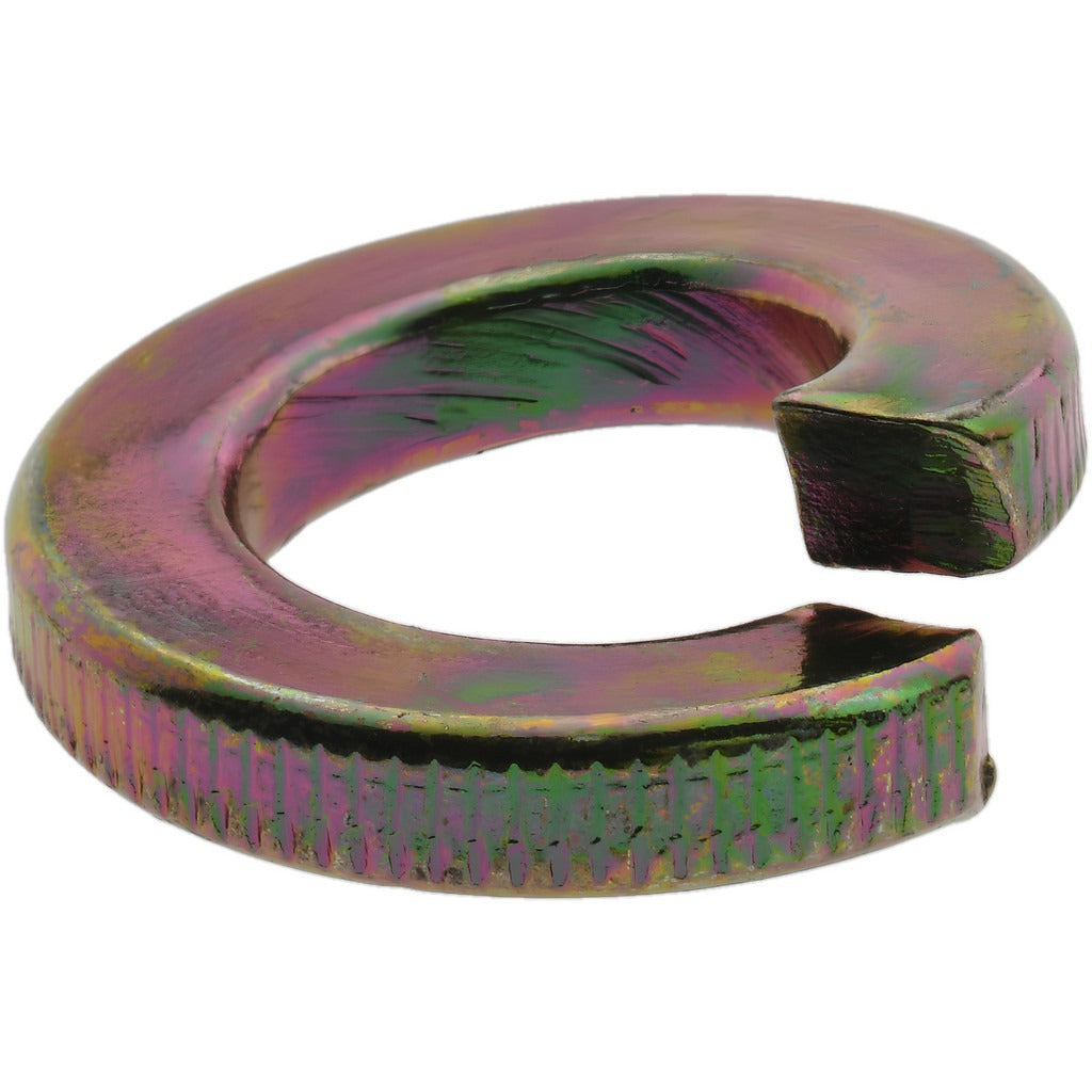 VALUE COLLECTION Value Collection 88548656 Split Lock Washer 3/8 in Alloy Steel 50pk