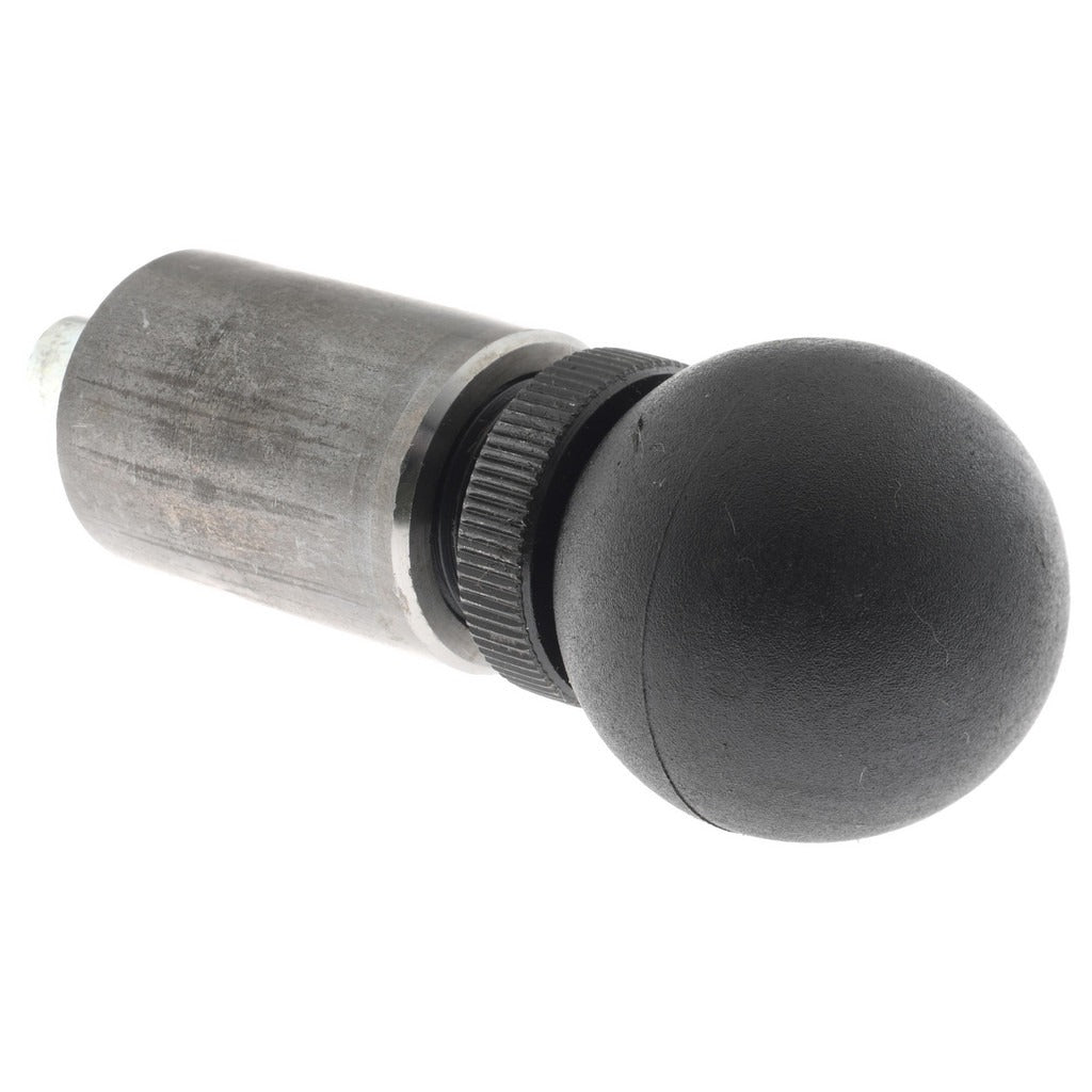 GIBRALTAR Gibraltar BPOP-5002- G Weld-in Pull Pin 1/2 in 1018 Steel
