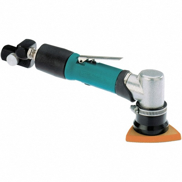 DYNABRADE Dynabrade 57900 Right Angle Air Orbital Sander 15000 Opm