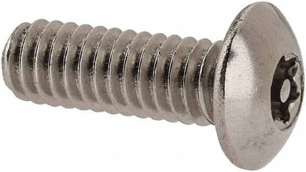 VALUE COLLECTION Value Collection R88448692 Button Head Machine Screw