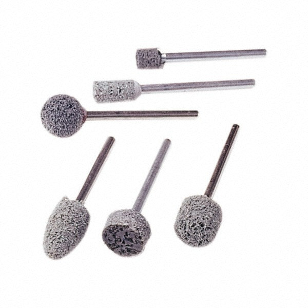 3M Standard Abrasives 7010301192 Mounted Point