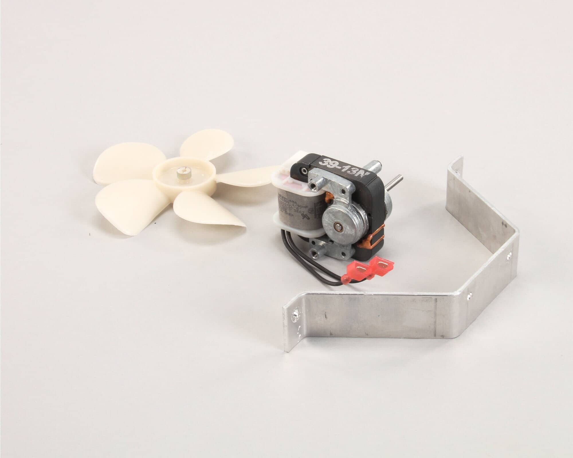 TRAULSEN Traulsen TRSER-60557-00 evaporator fan motor kit (Each / TR403-130-051-800)