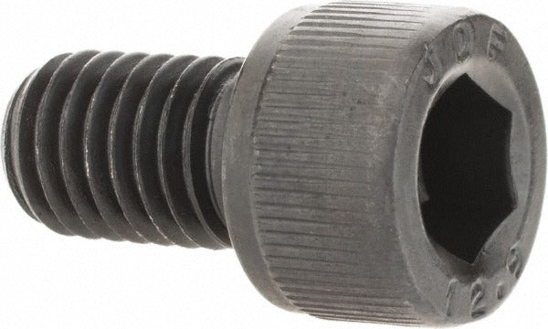 VALUE COLLECTION Value Collection 42762 Hex Socket Cap Screw M10x1.50 Alloy Steel