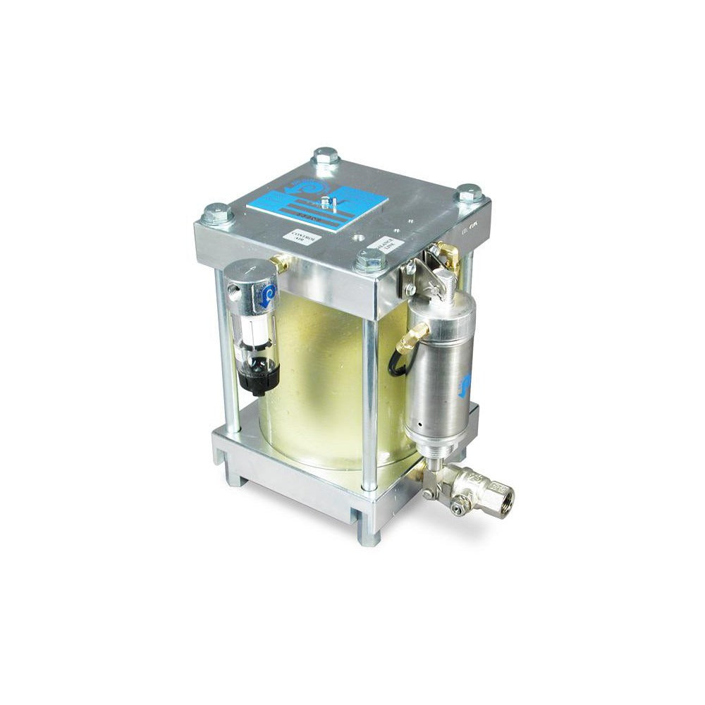 CONTROL DEVICES Control Devices RH50-0LAAA Condensate Drain 0.5 Inch Npt