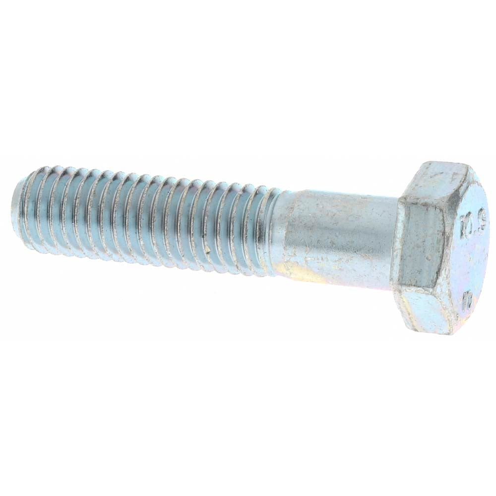VALUE COLLECTION Value Collection 44484 M10 X 1.50 X 45 Mm Hex Cap Screw