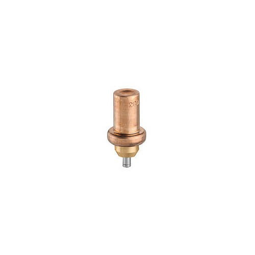 CALEFFI Caleffi F29633 Replacement Thermostatic Sensor Cartridge 115Â°F (1 Pack)