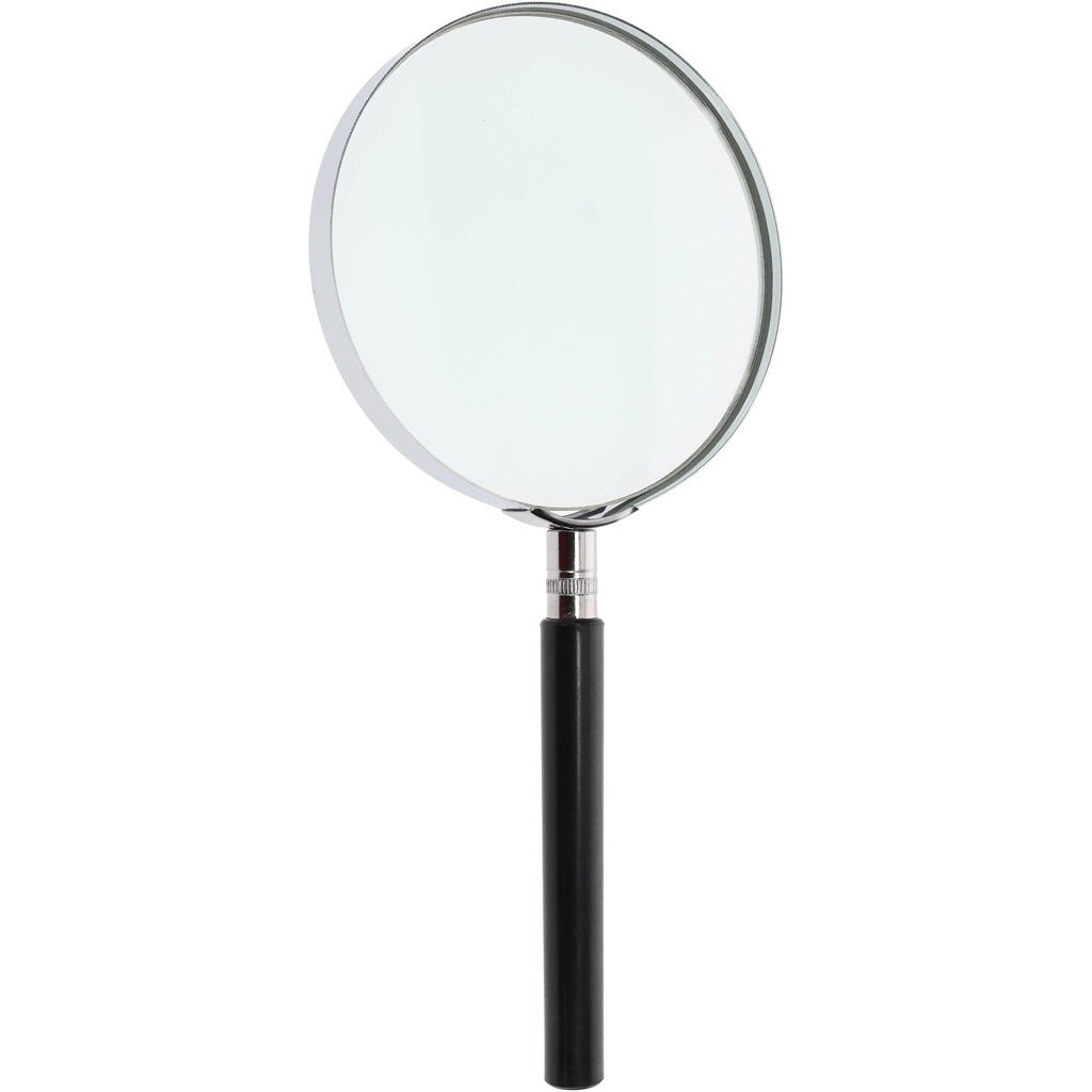 VALUE COLLECTION Value Collection 854-1800 Handheld Magnifier 3x 4 in