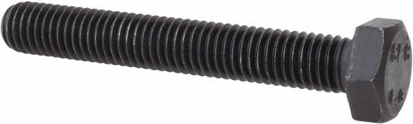 VALUE COLLECTION Value Collection 643054PS M8x1.25 55mm Hex Cap Screw Grade 8.8
