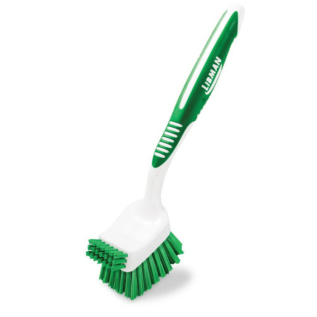 LIBMAN LIBMAN 1042 Big Job Kitchen Brush