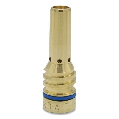 BERNARD Bernard d-atth Acculock R Gas Diffuser Thread-on