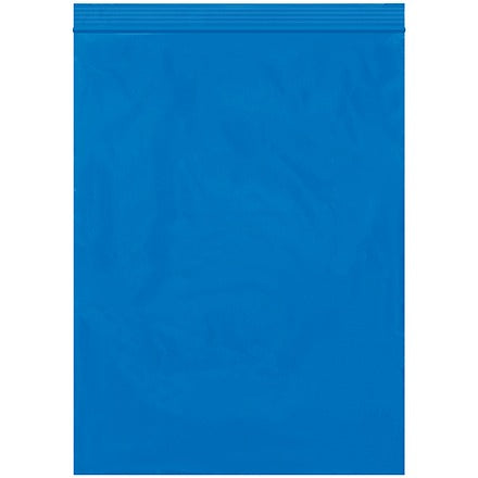 BSC PREFERRED Bsc Preferred PB3645BL Reclosable Poly Bags 1000 Per Case