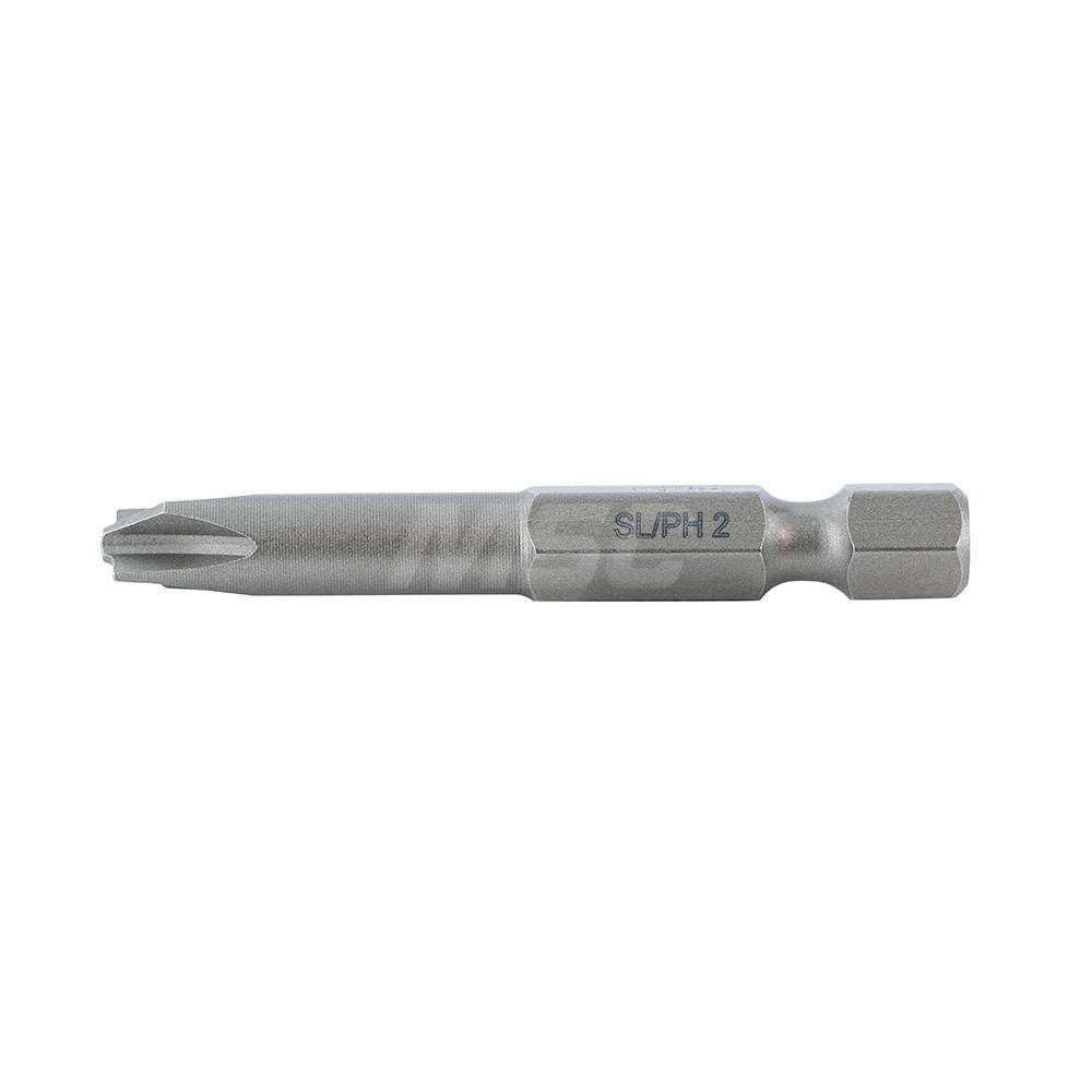 WIHA Wiha 71453 Power Screwdriver Bit Specialty 2 10 Piece