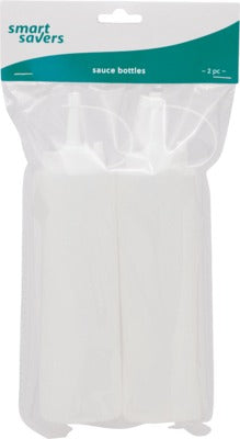 BSC PREFERRED Bsc Preferred KT269 - Pbh Squeeze Bottle 2-pack