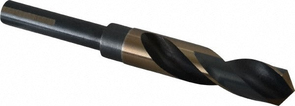 TRIUMPH TWIST DRILL Triumph Twist Drill 094147 Reduced Shank Drill Bit